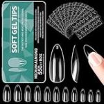 Las Mejores Uñas Body Nails: Análisis y Comparativa de los Productos Más Destacados en Belleza