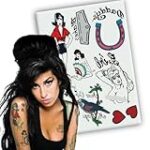 Descubre el Tatuaje Matrix: Análisis de los Mejores Productos de Belleza para Resaltar tu Diseño Descubre el Tatuaje Matrix: Análisis de los Mejores Productos de Belleza para Resaltar tu Diseño