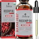 Comparativa de los Mejores Aceites de Rosa Mosqueta para Combatir Estrías: ¿Cuál es el Más Efectivo?