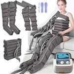 Las Mejores Máquinas de Presoterapia para Usar en Casa: Análisis y Comparativa de Productos Beauty