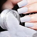 Brillando con Estilo: Análisis y Comparativa de las Mejores Uñas Acrílicas con Purpurina