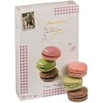 Delicias de Belleza: Análisis y Comparativa de las Mejores Galletas Macarrón para Cuidar tu Piel
