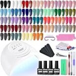 Descubre Spa Nails Andrea: Análisis y Comparativa de los Mejores Productos de Belleza para Uñas Perfectas